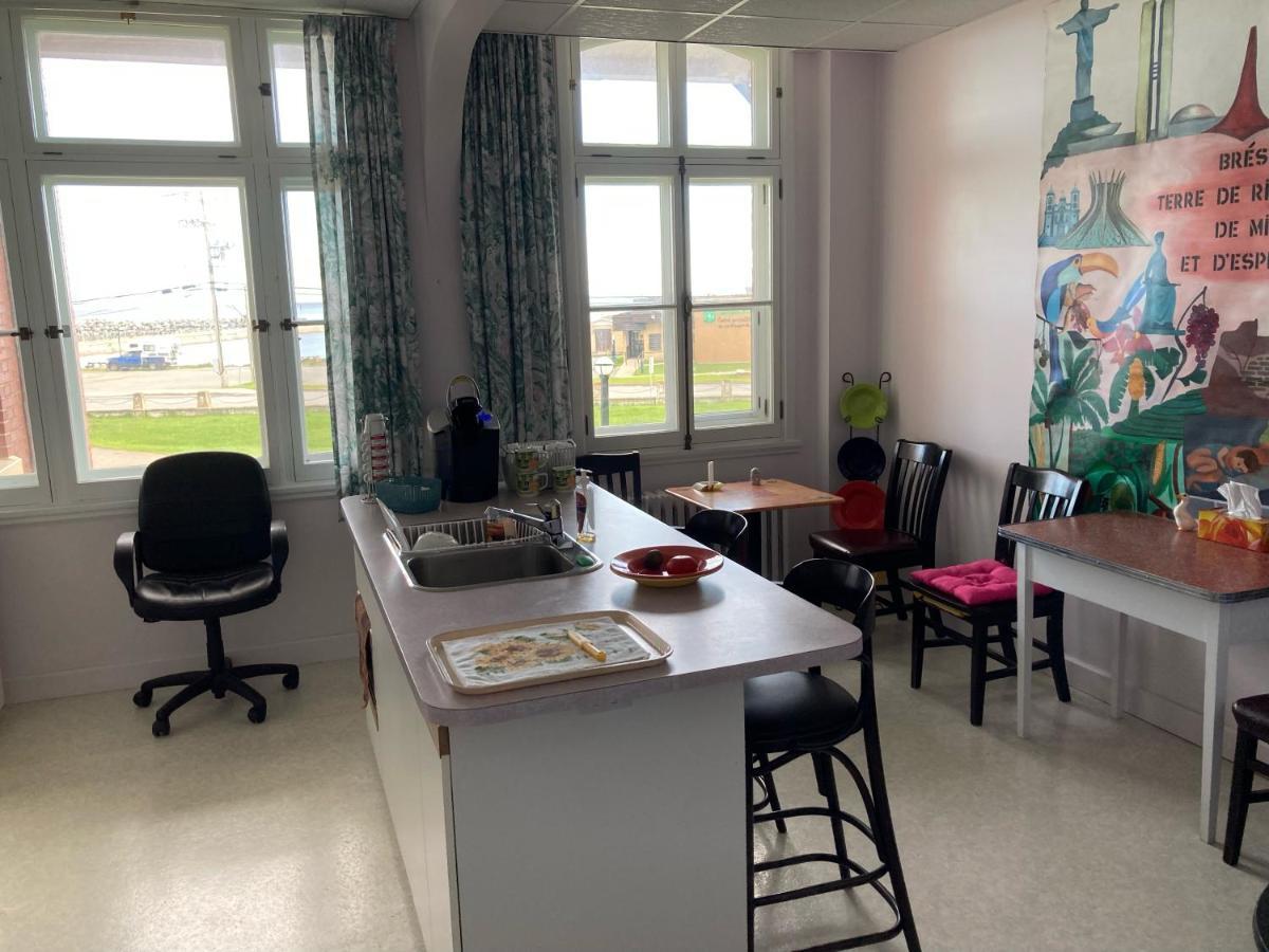 Apartment Le Couvent