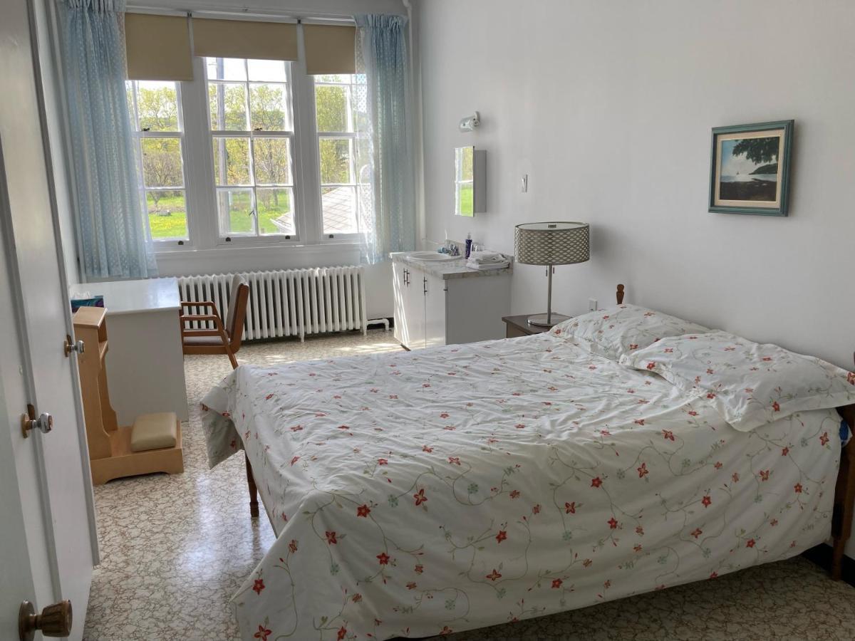 Apartment Le Couvent *