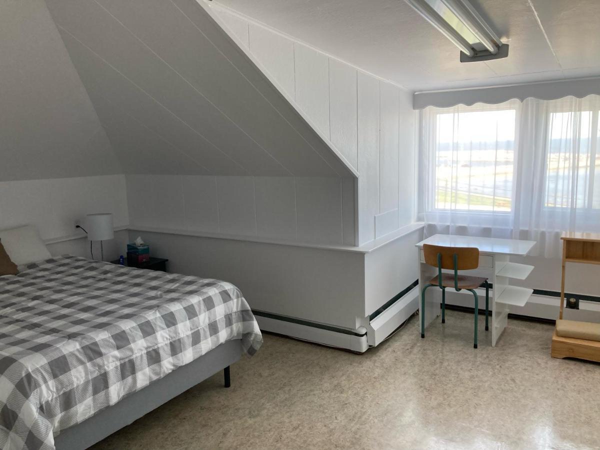 Apartment Le Couvent