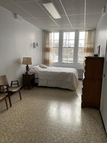 Apartment Le Couvent *