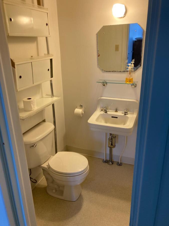Apartment Le Couvent
