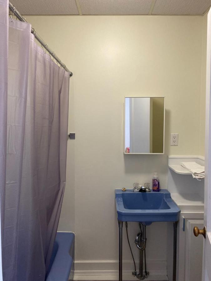 Le Couvent Apartment Sainte Anne des Monts