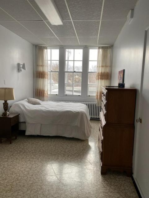 Le Couvent Sainte Anne des Monts