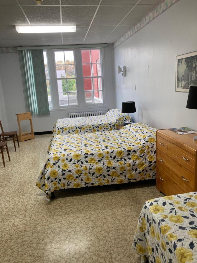 Le Couvent Apartment Sainte Anne des Monts