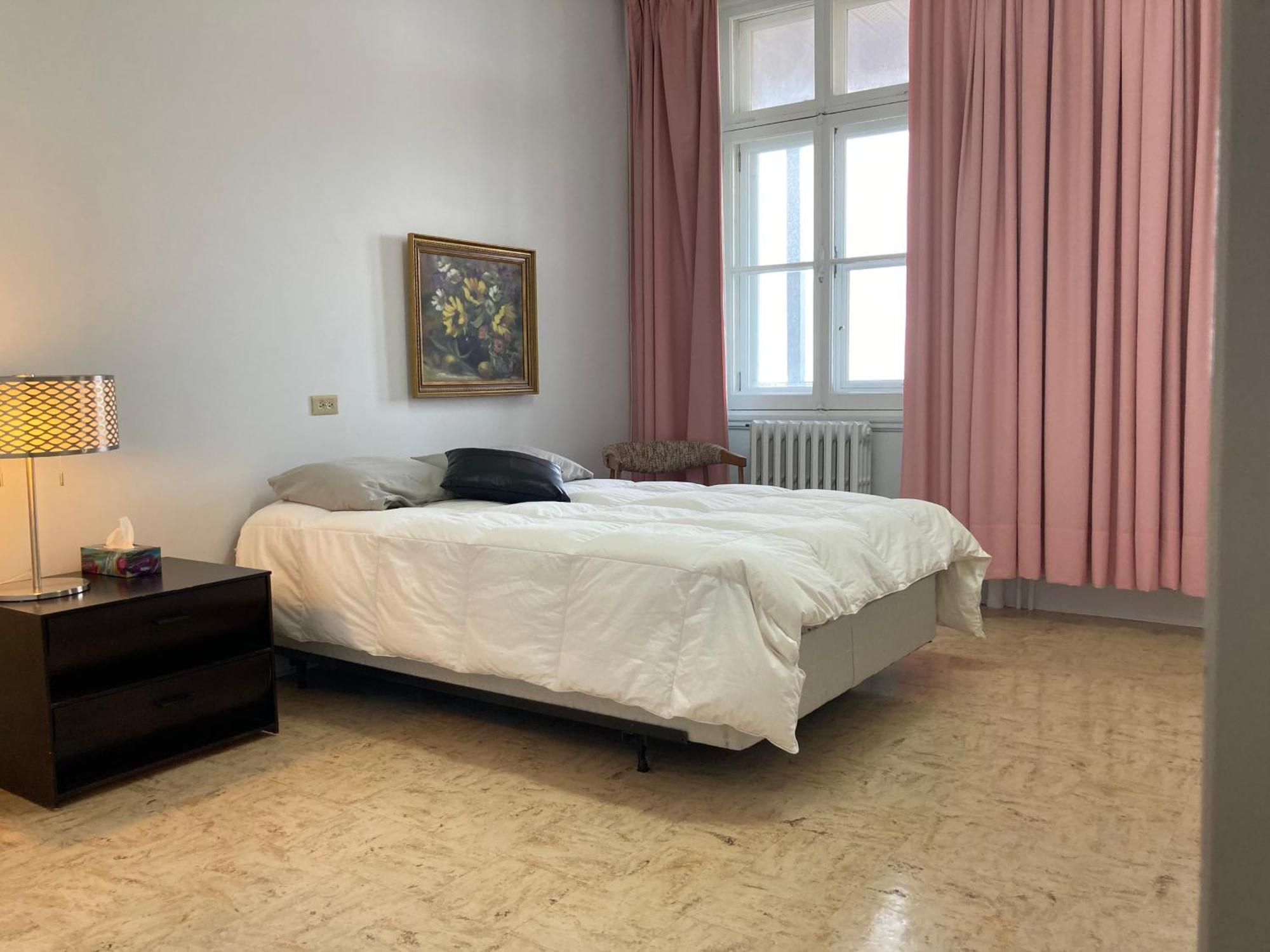 Apartment Le Couvent Sainte Anne des Monts