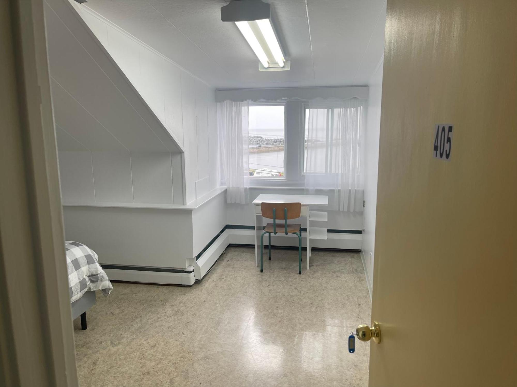 Le Couvent Apartment Sainte Anne des Monts