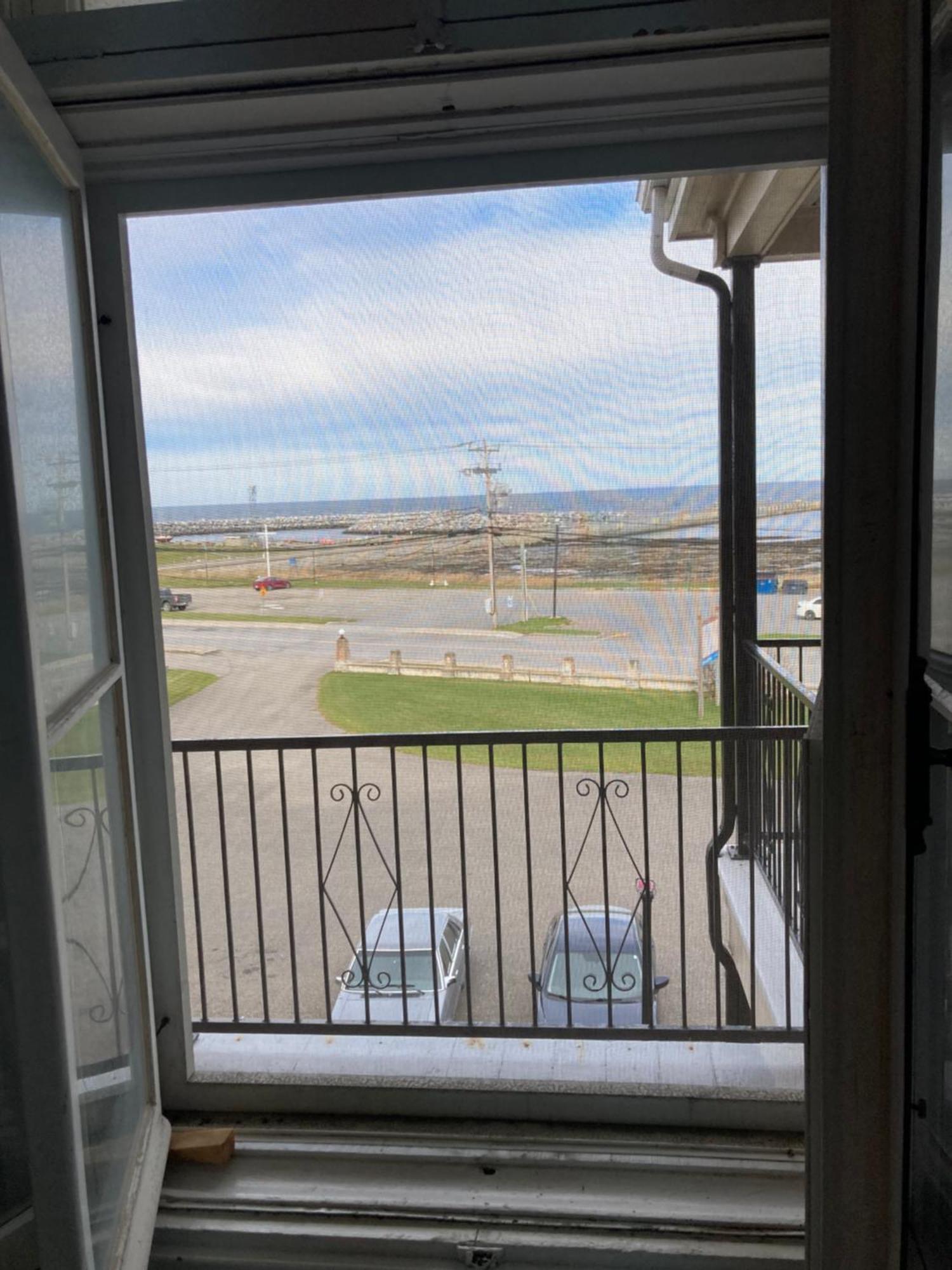 Le Couvent Apartment