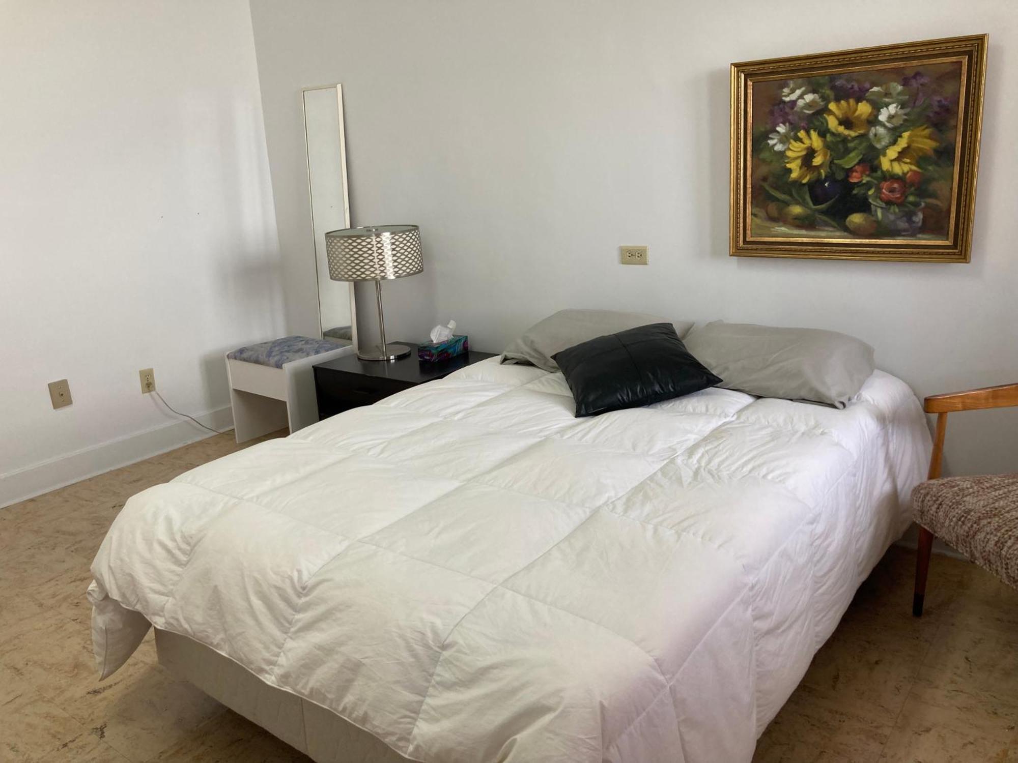 Apartment Le Couvent Sainte Anne des Monts