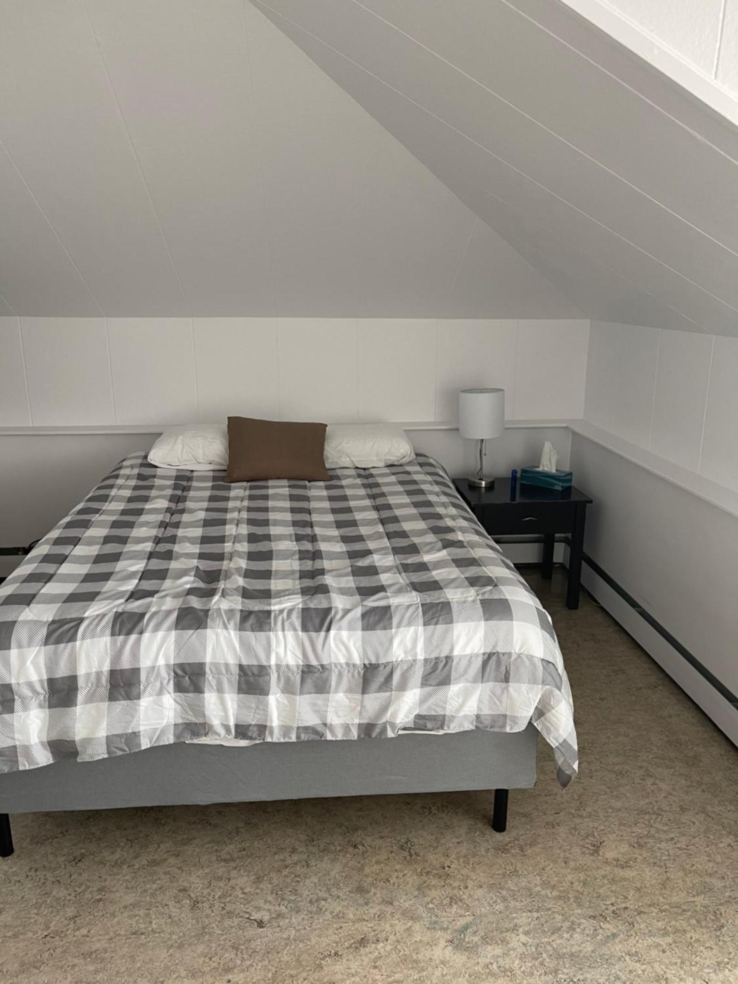 Le Couvent Apartment