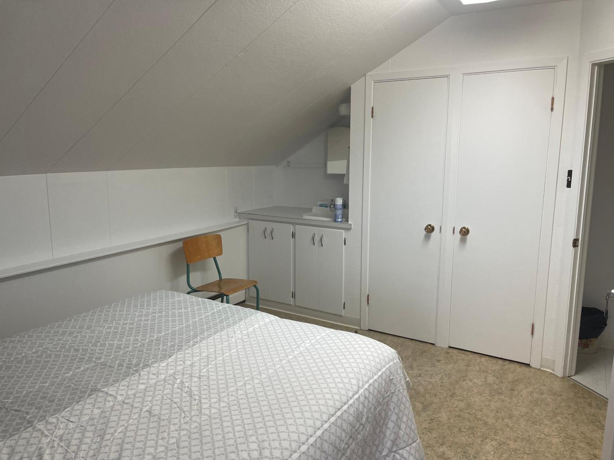 Apartment Le Couvent *