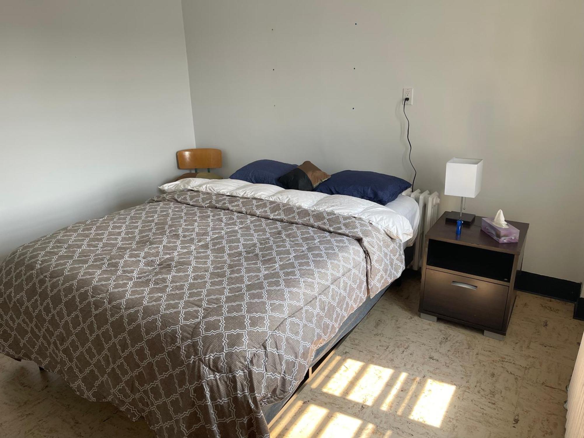 Apartment Le Couvent