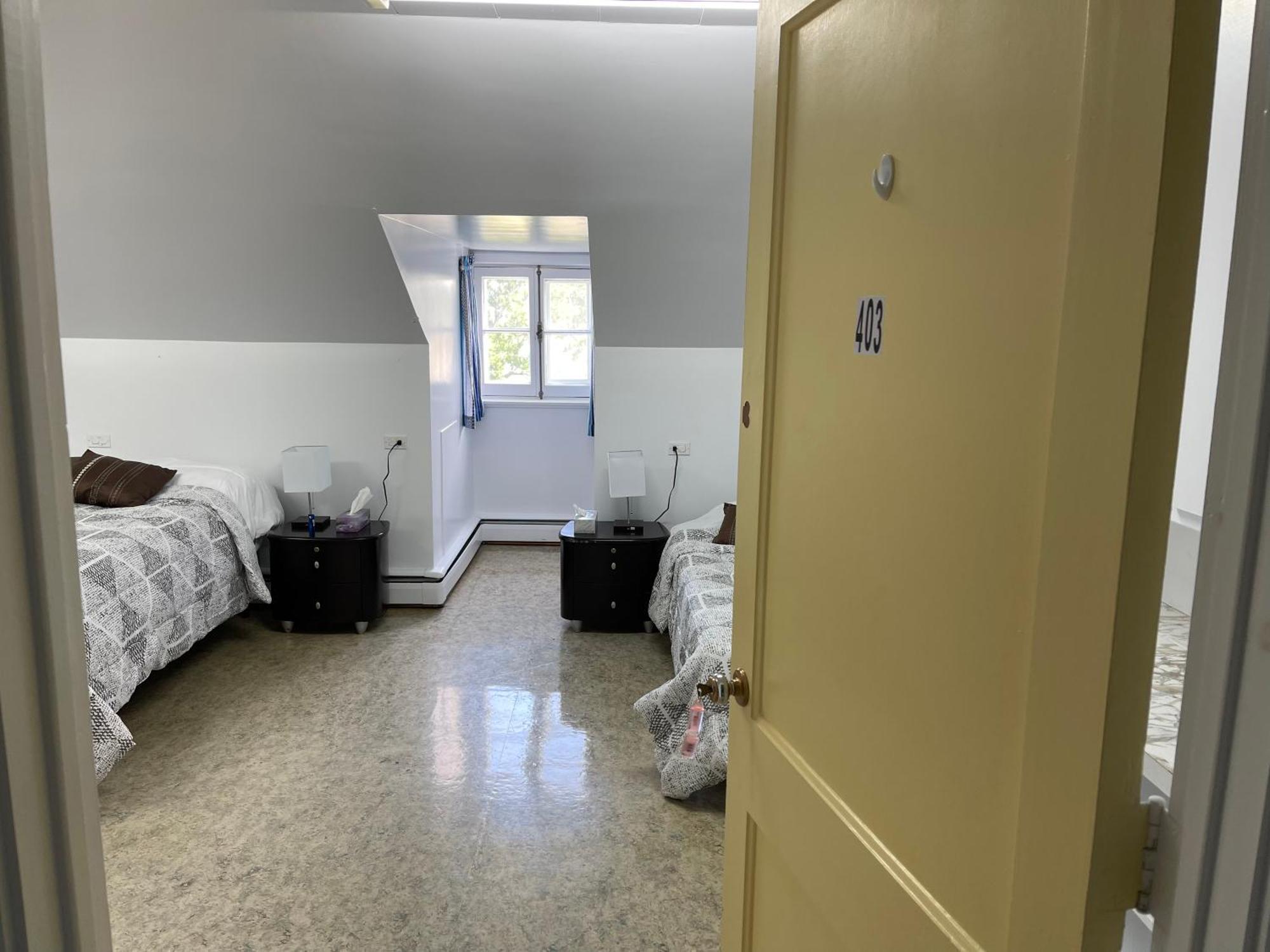 Le Couvent Apartment *