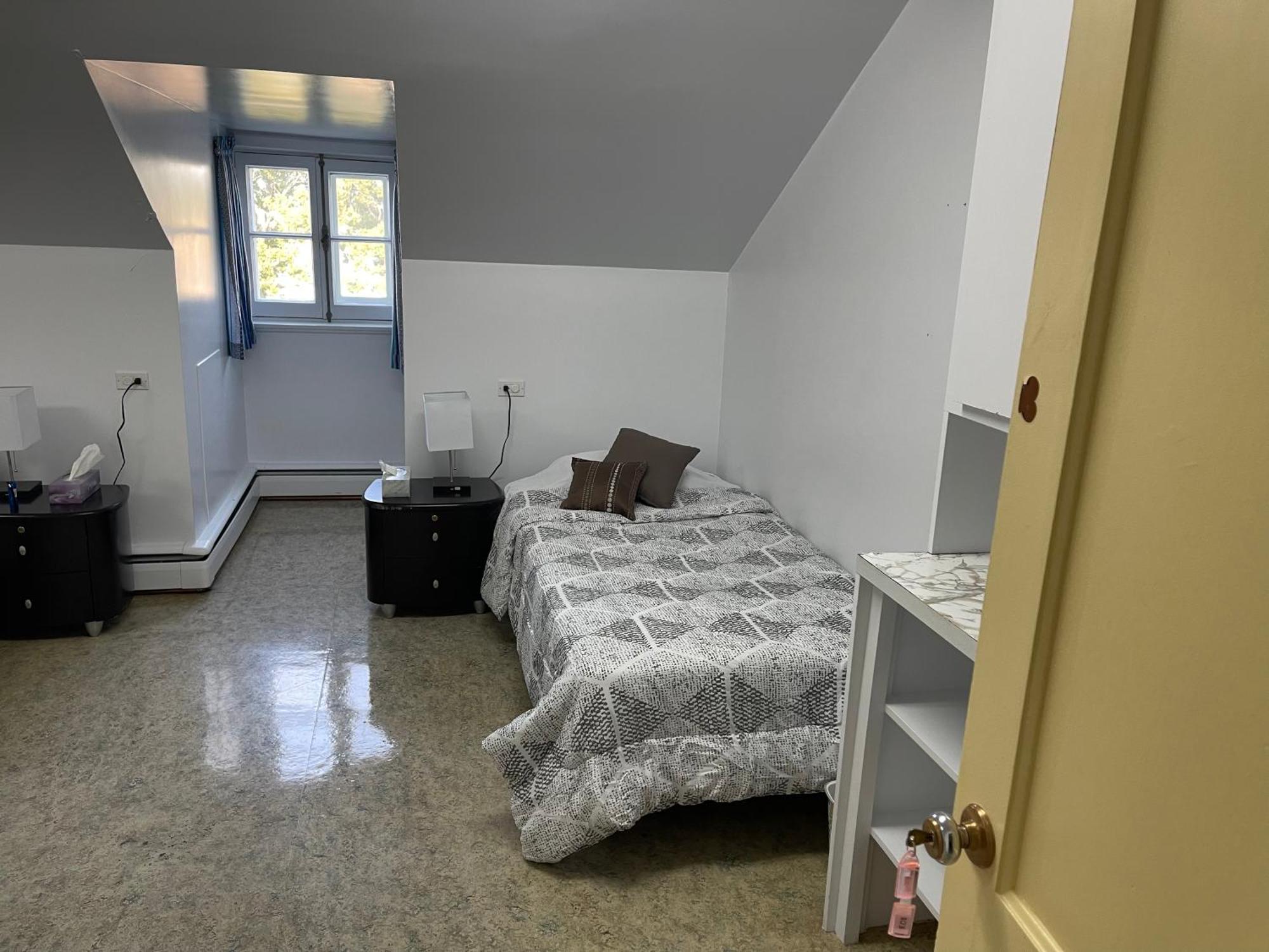Apartment Le Couvent