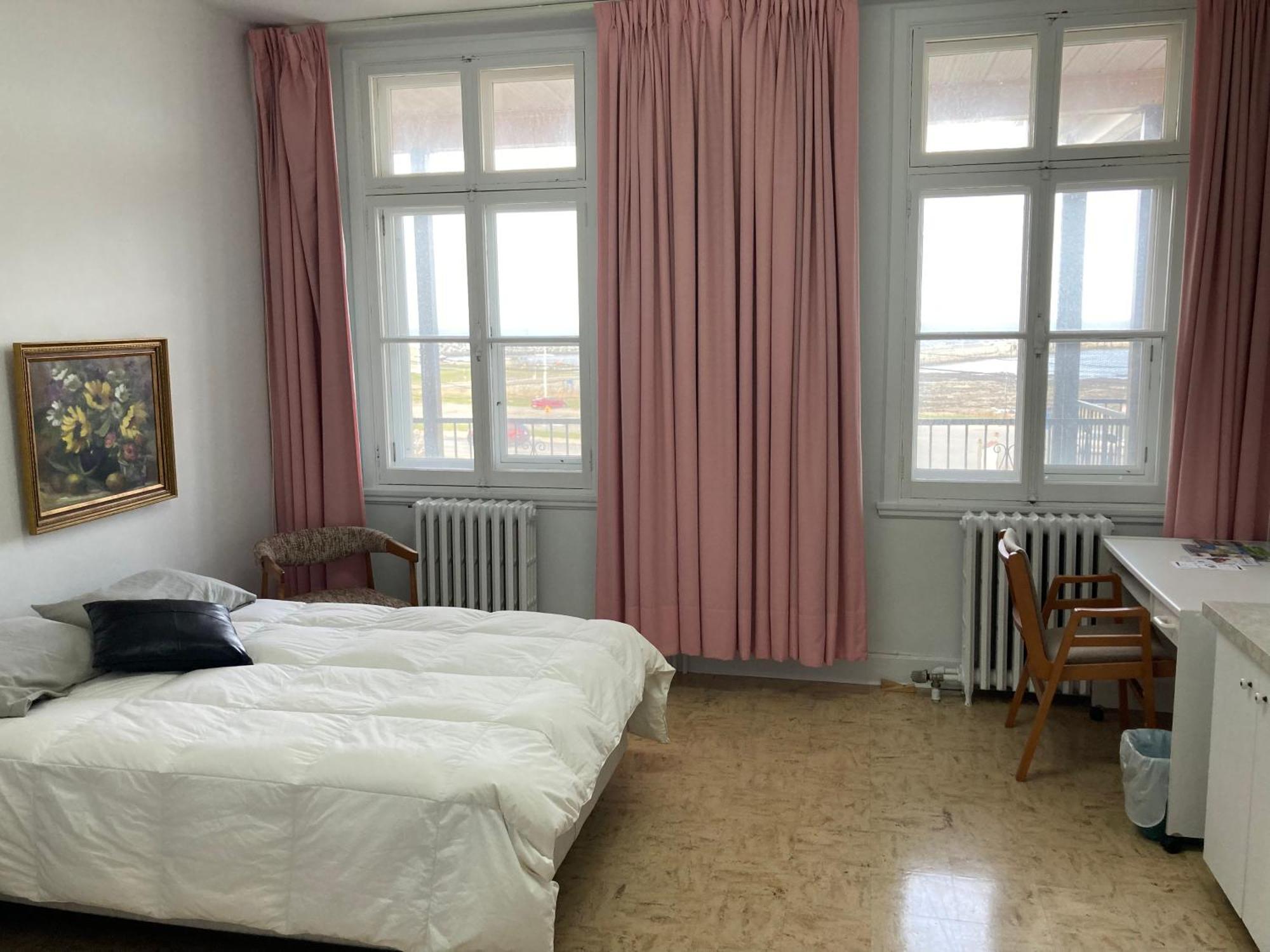 Le Couvent Apartment Sainte Anne des Monts