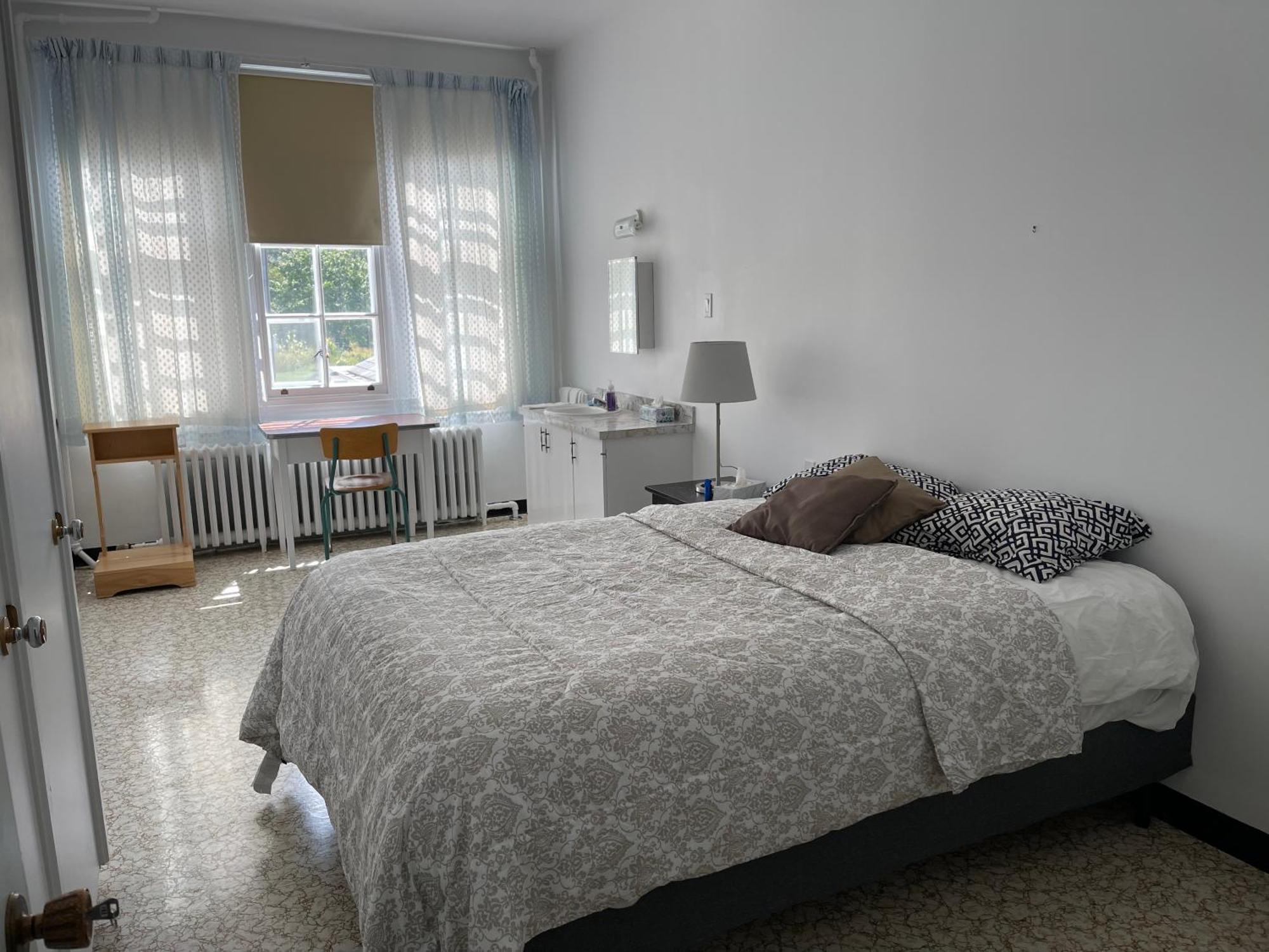 Apartment Le Couvent *