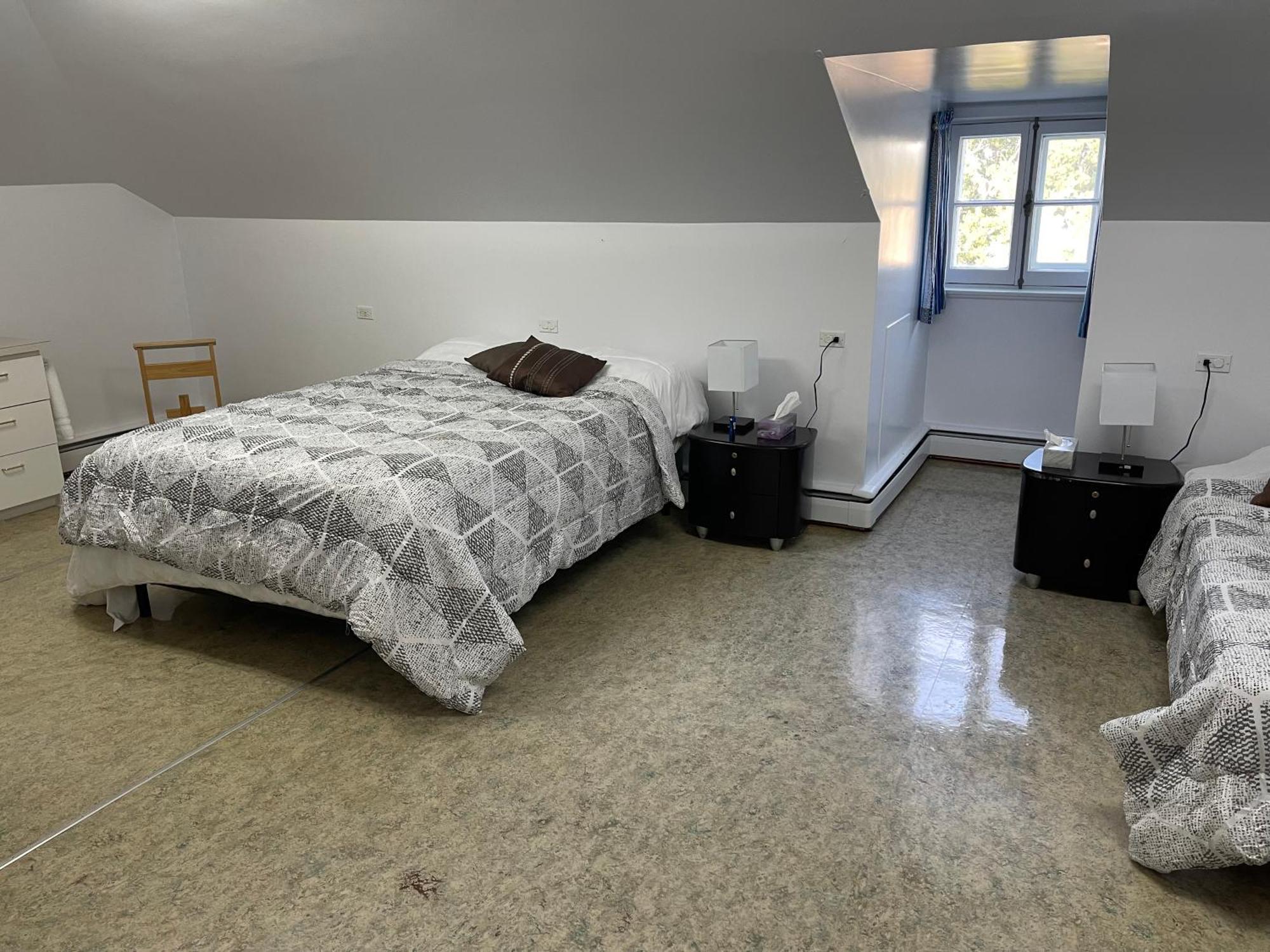 Apartment Le Couvent Sainte Anne des Monts