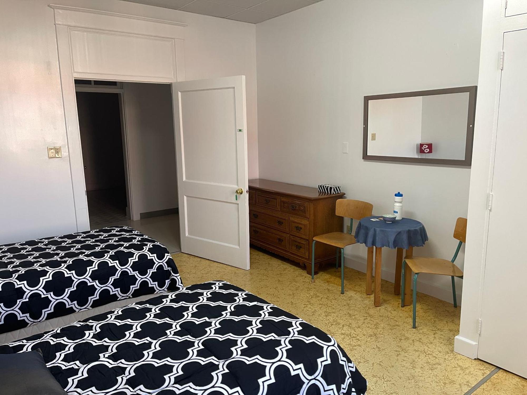 Apartment Le Couvent