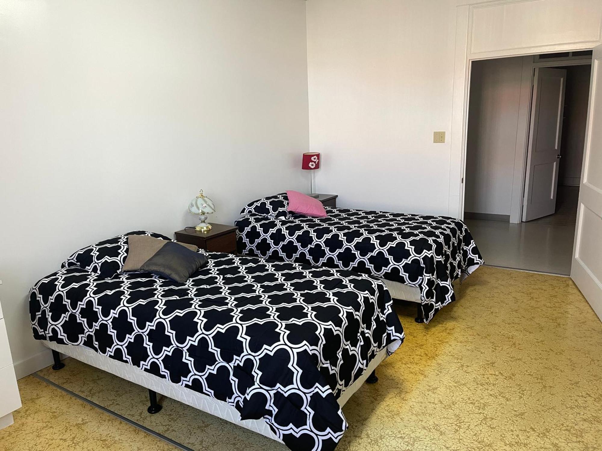 Apartment Le Couvent *