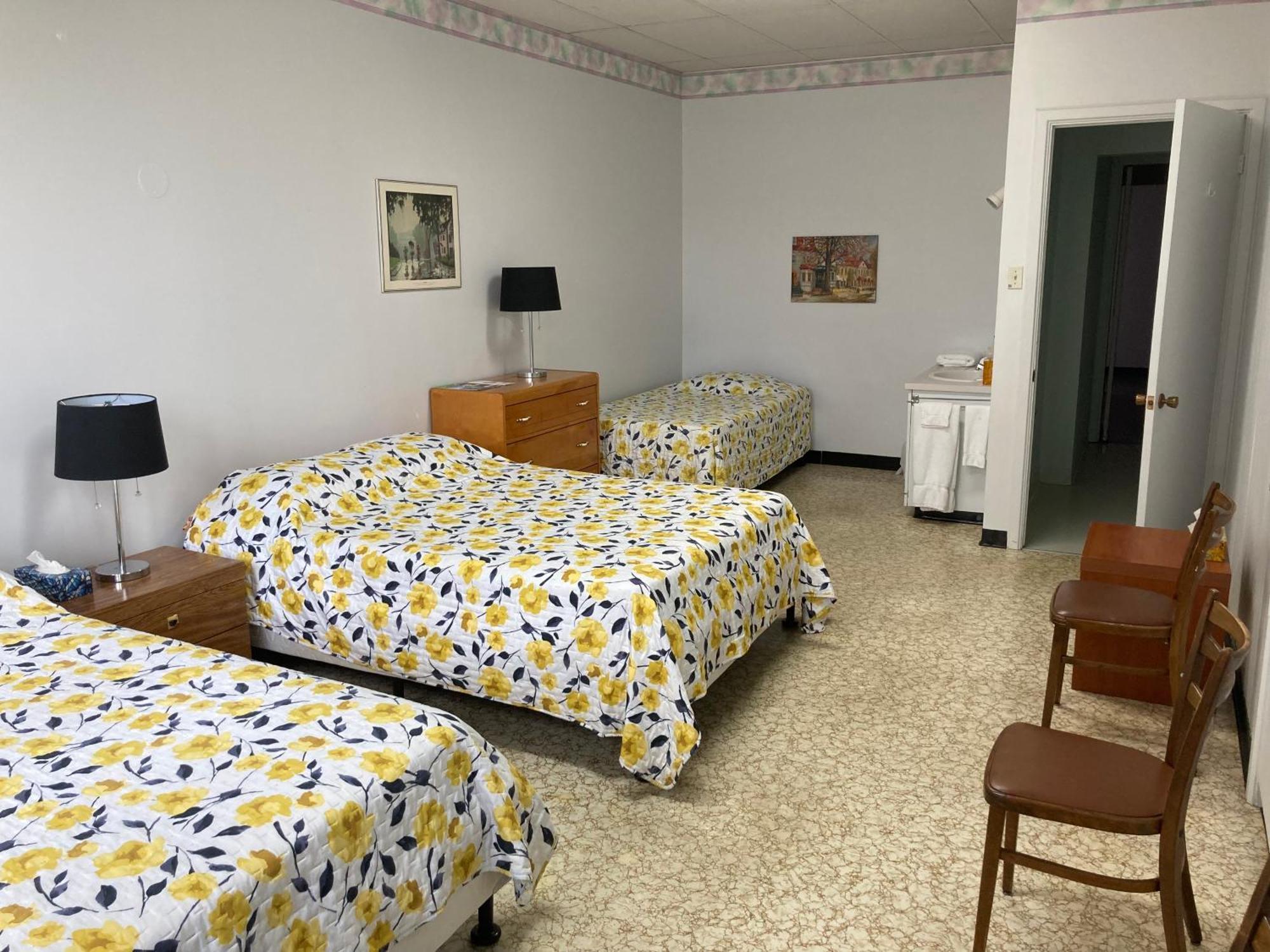 Apartment Le Couvent Sainte Anne des Monts