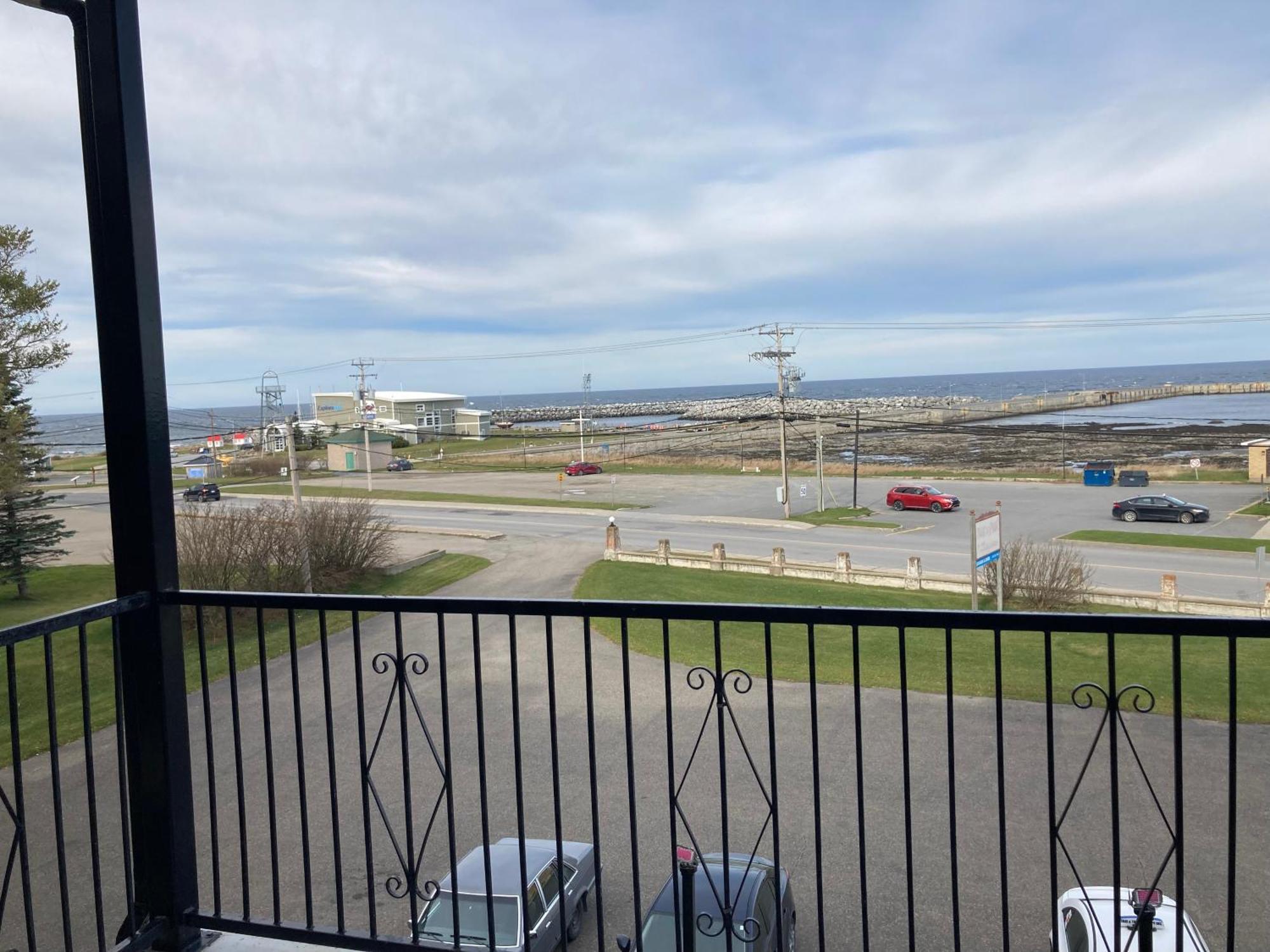Apartment Le Couvent Sainte Anne des Monts