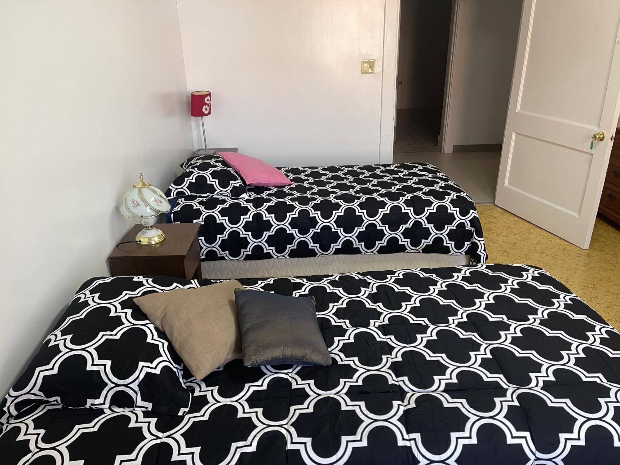 Le Couvent Apartment *